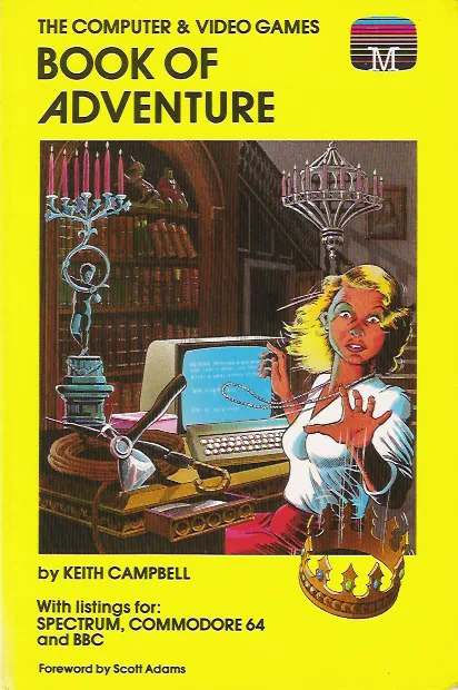Book cover