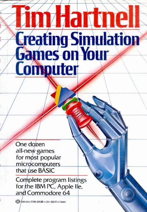 Book cover