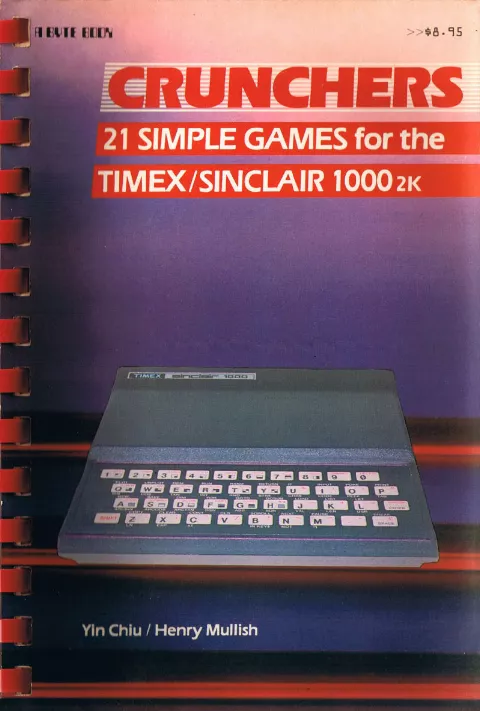 Book cover