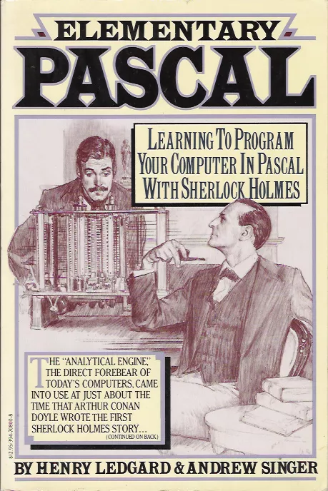 Book cover