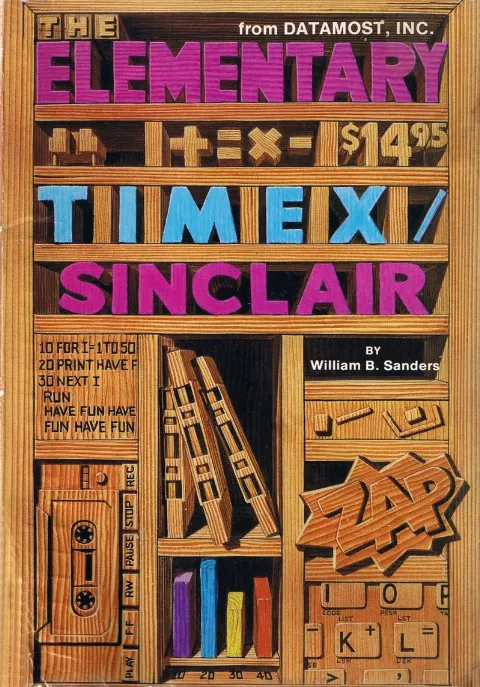 Book cover