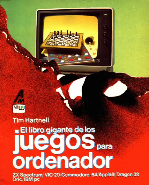 Book cover