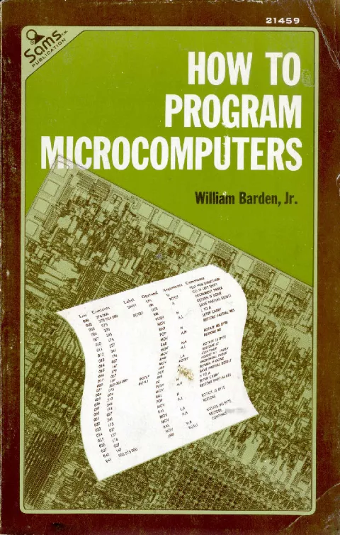 Book cover