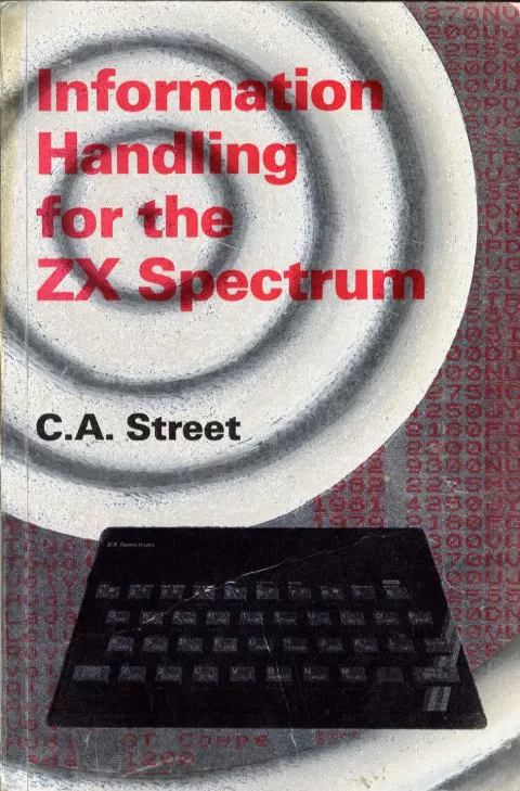 Book cover