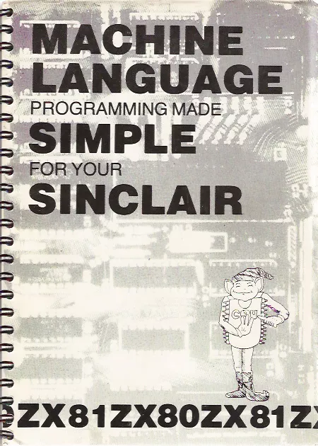 Book cover