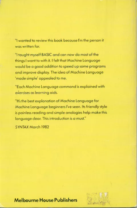 Book cover