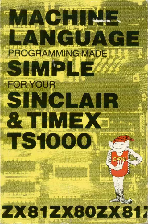 Book cover