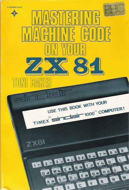 Book cover