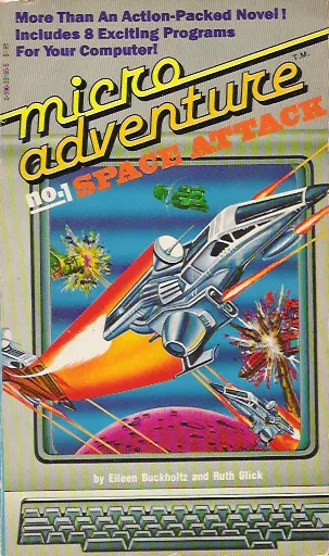 Book cover