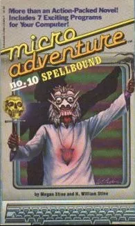 Book cover