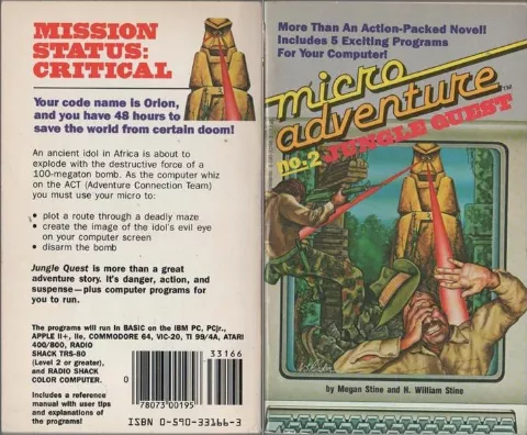 Book cover