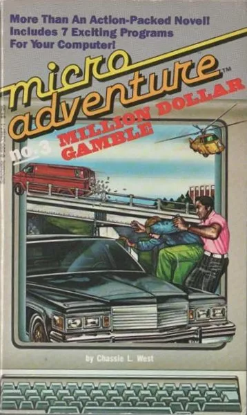 Book cover
