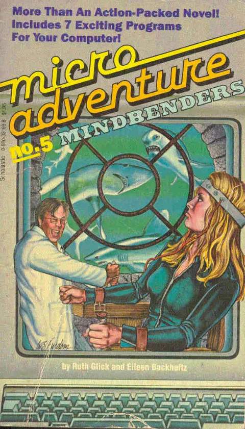 Book cover
