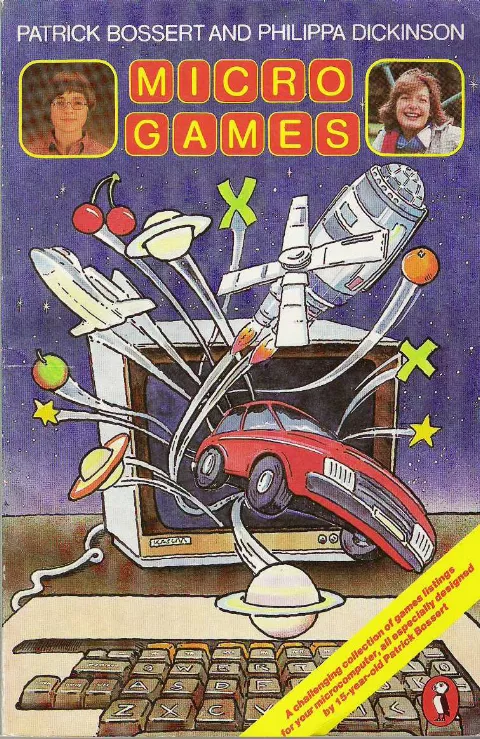 Book cover