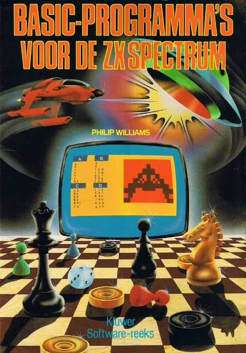Book cover