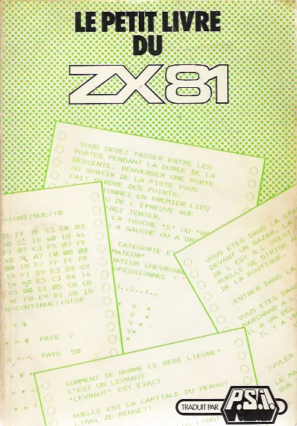 Book cover
