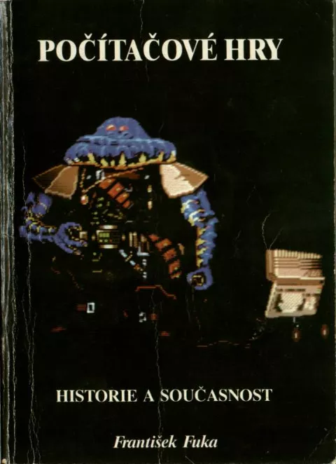 Book cover