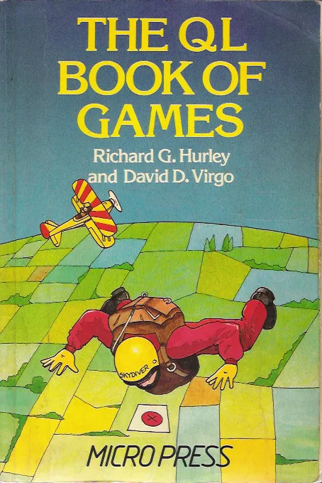 Book cover