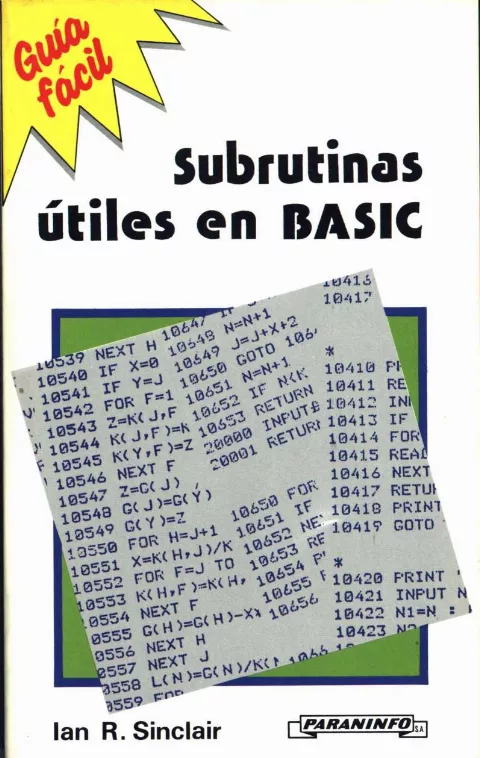 Book cover