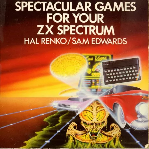 Book cover