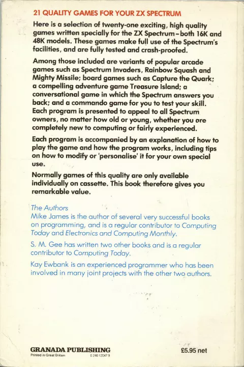 Book cover