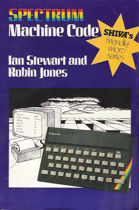 Book cover