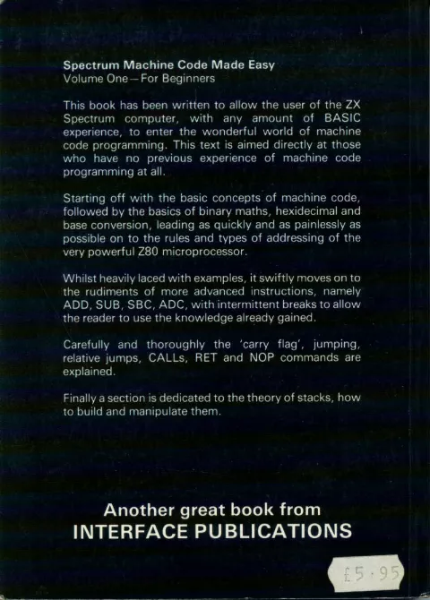 Book cover