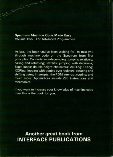 Book cover