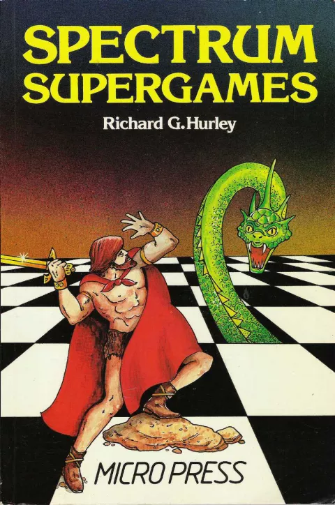 Book cover