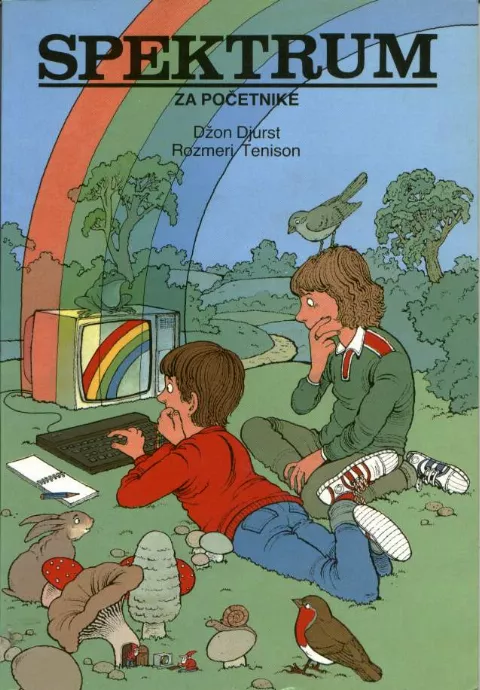 Book cover