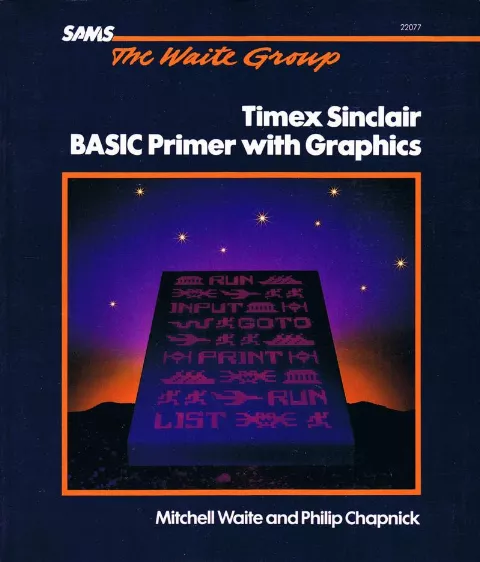 Book cover