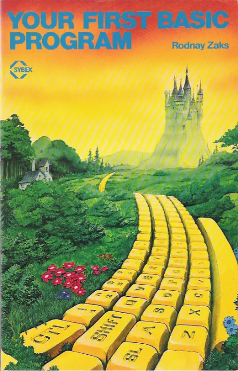 Book cover
