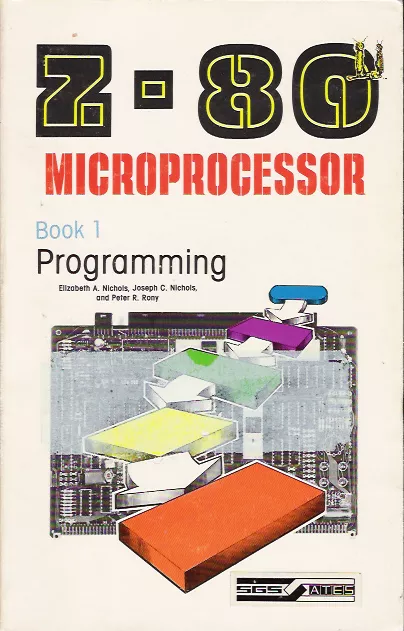 Book cover