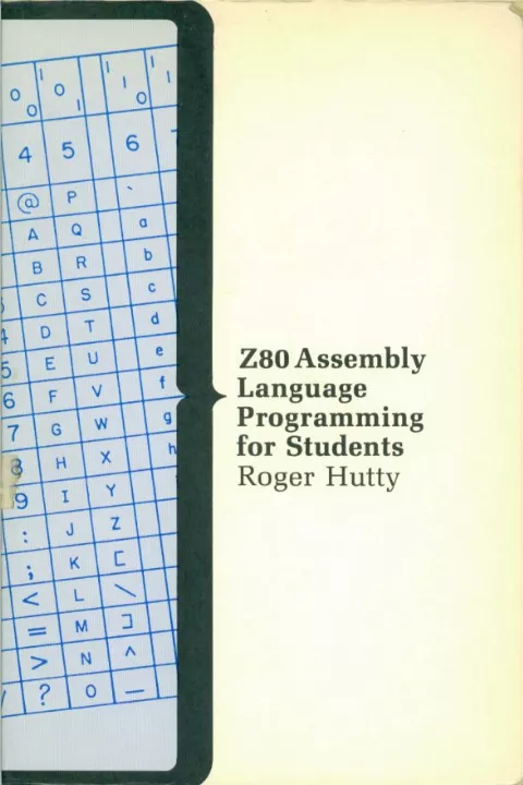 Book cover
