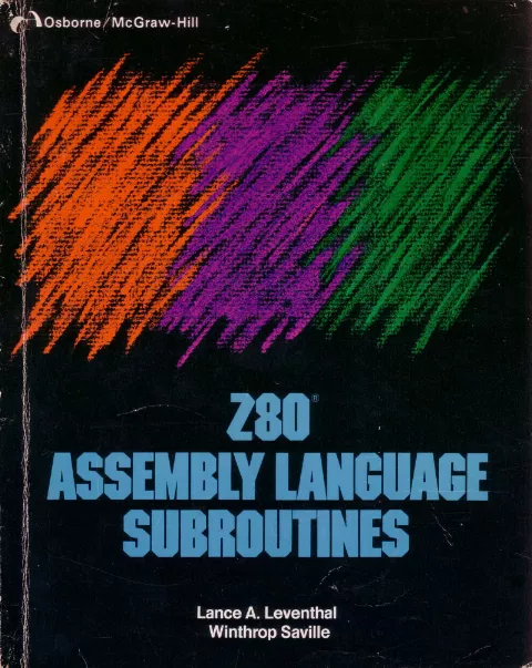 Book cover