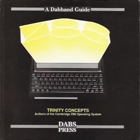 Book cover