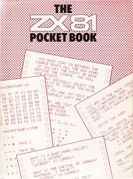 Book cover
