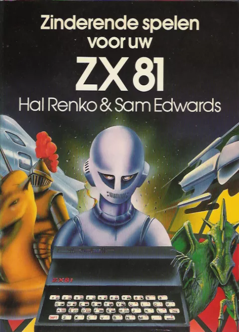 Book cover