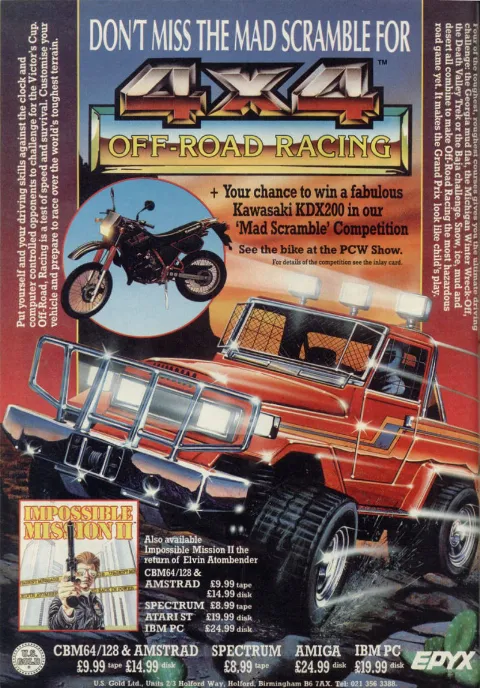 Advertisement