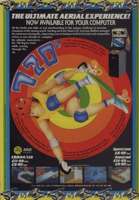 Advertisement