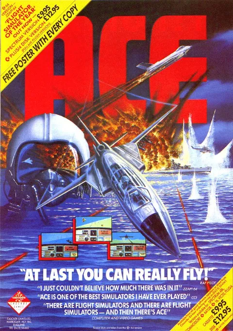 Advertisement