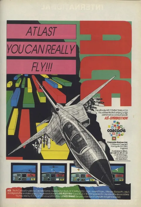 Advertisement