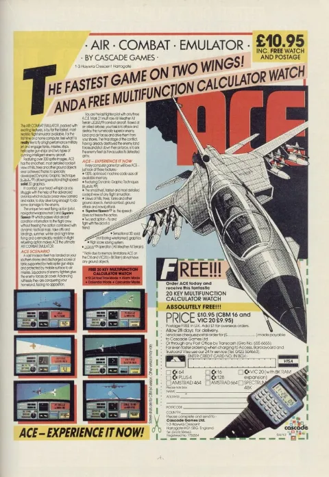 Advertisement