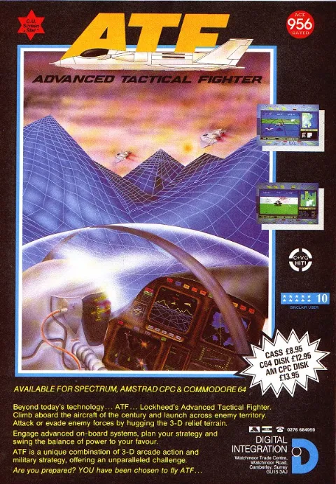 Advertisement