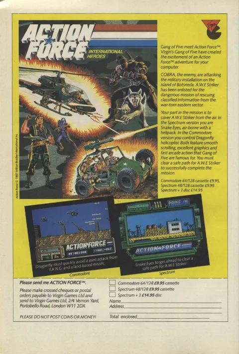 Advertisement