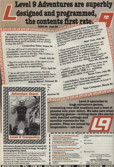 Advertisement