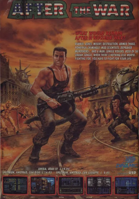 Advertisement