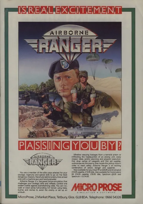 Advertisement