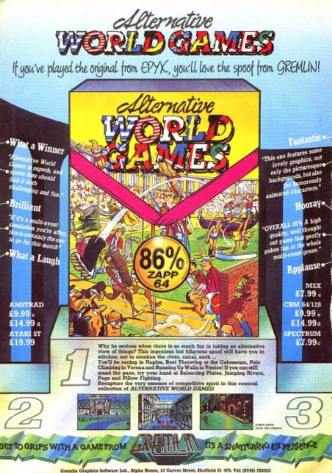 Advertisement