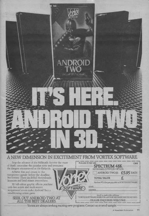 Advertisement